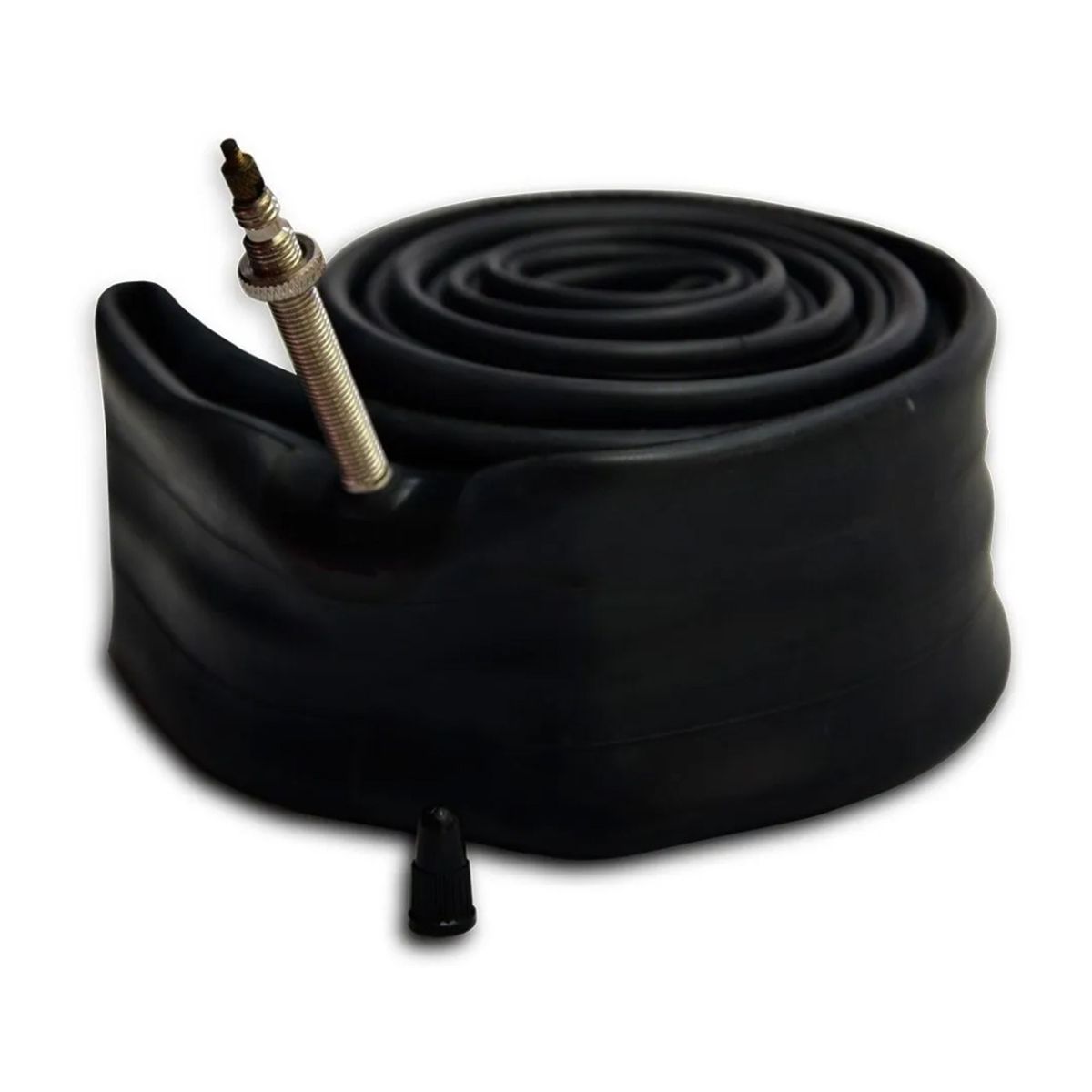 BKS - Cámara De Aire Bicicleta Llanta Rin 24 Presta