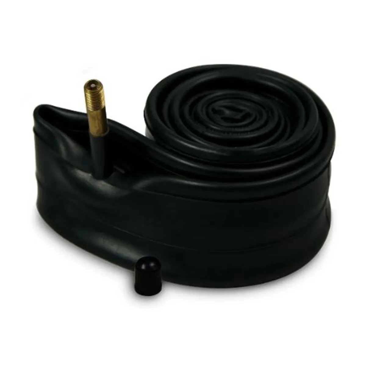 BKS - Cámara De Aire Bicicleta Llanta Rin 24 Schrader