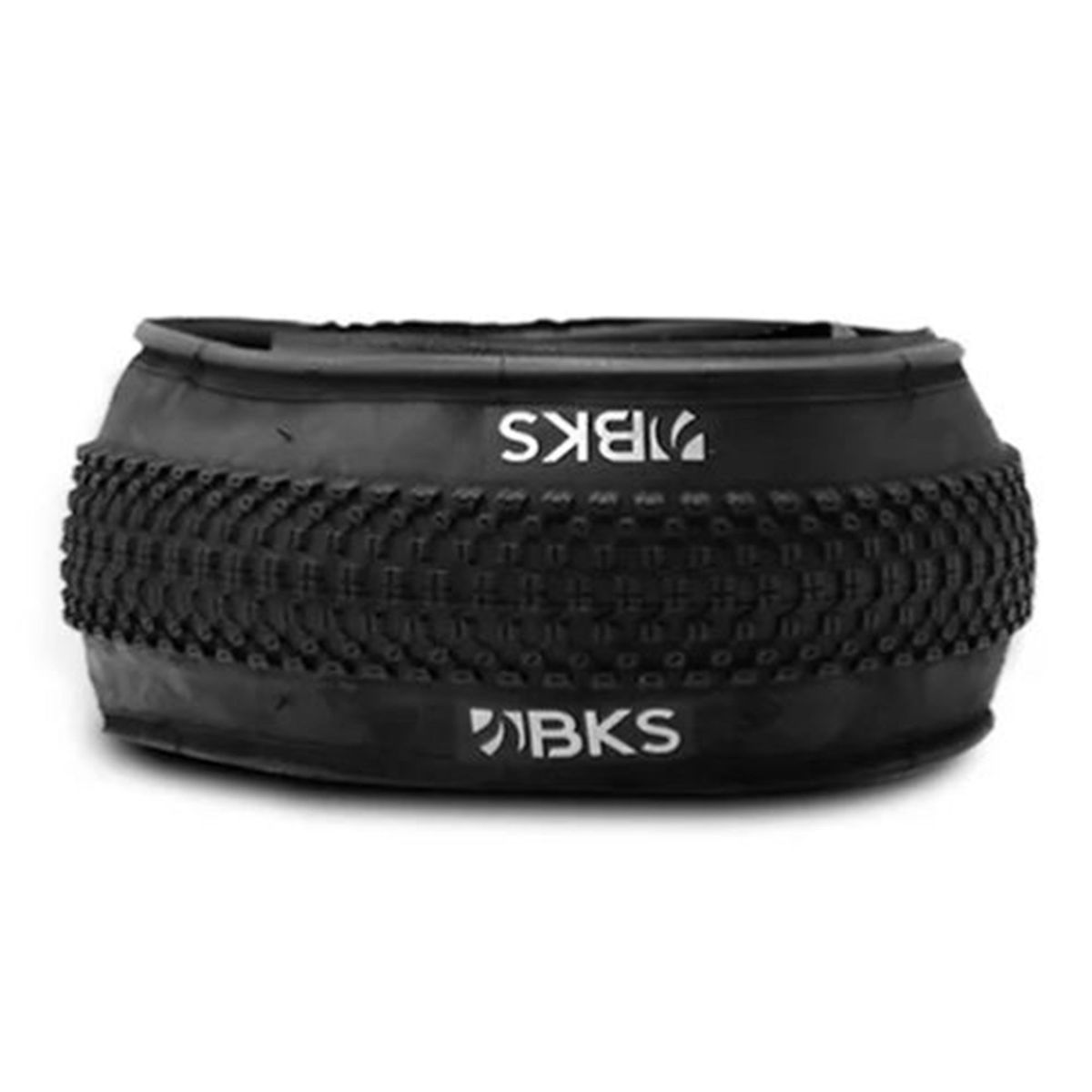 BKS - Caucho Bicicleta Antipinchazo Plegable Bks Rin 26