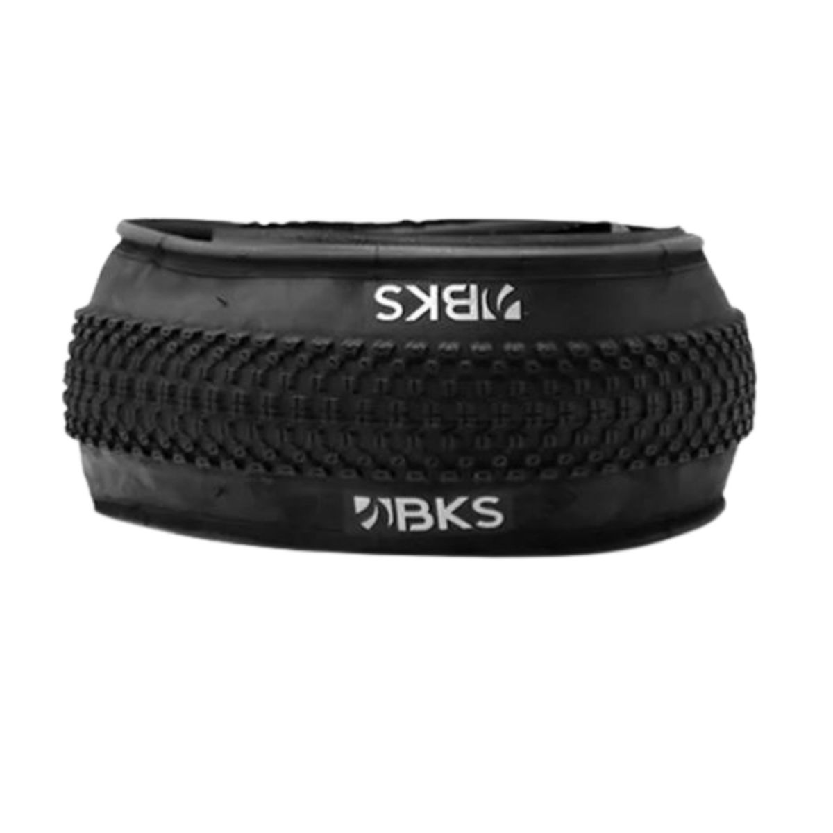 BKS - Caucho Bicicleta Antipinchazo Plegable Bks Rin 27