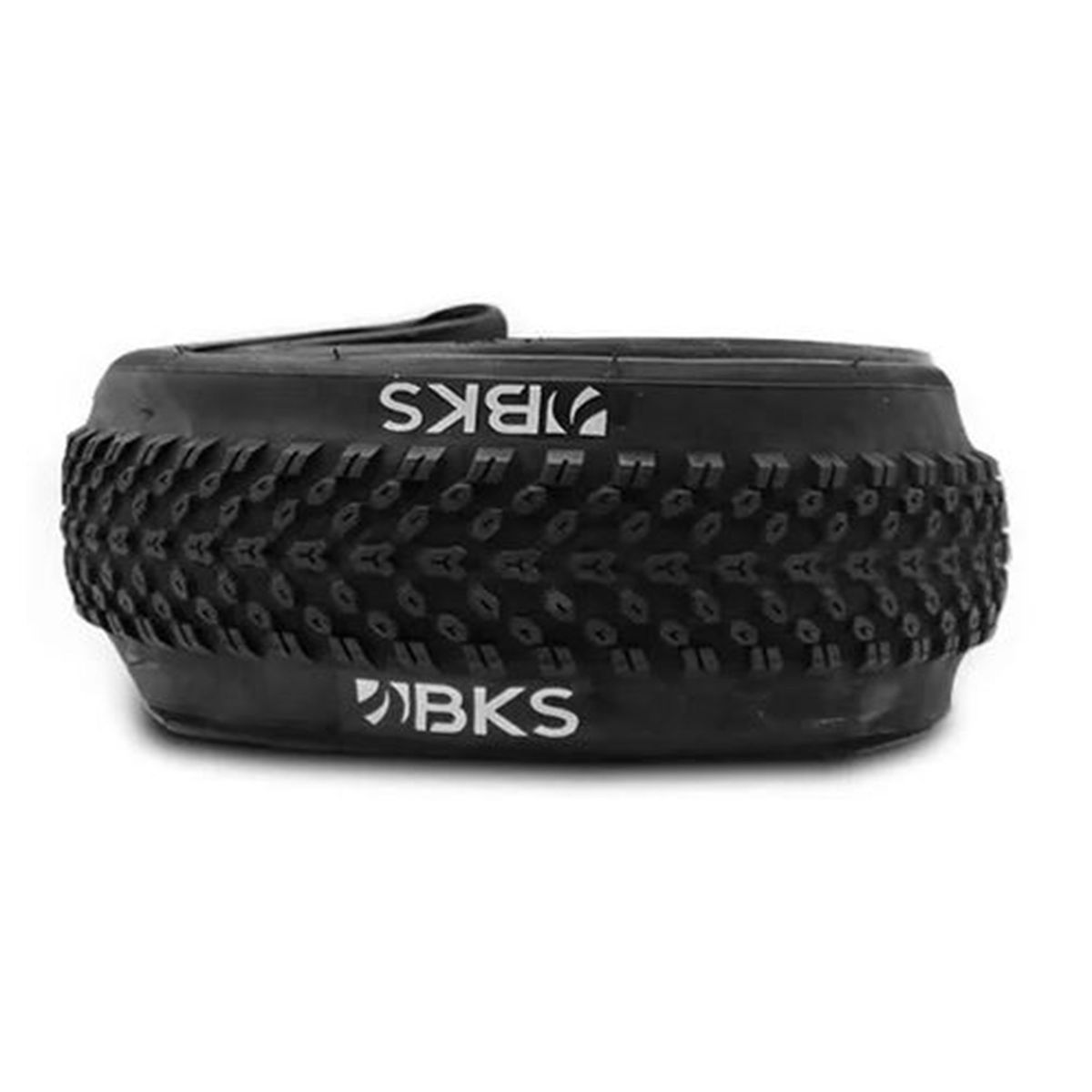 BKS - Caucho Bicicleta Antipinchazo Plegable Bks Rin 29