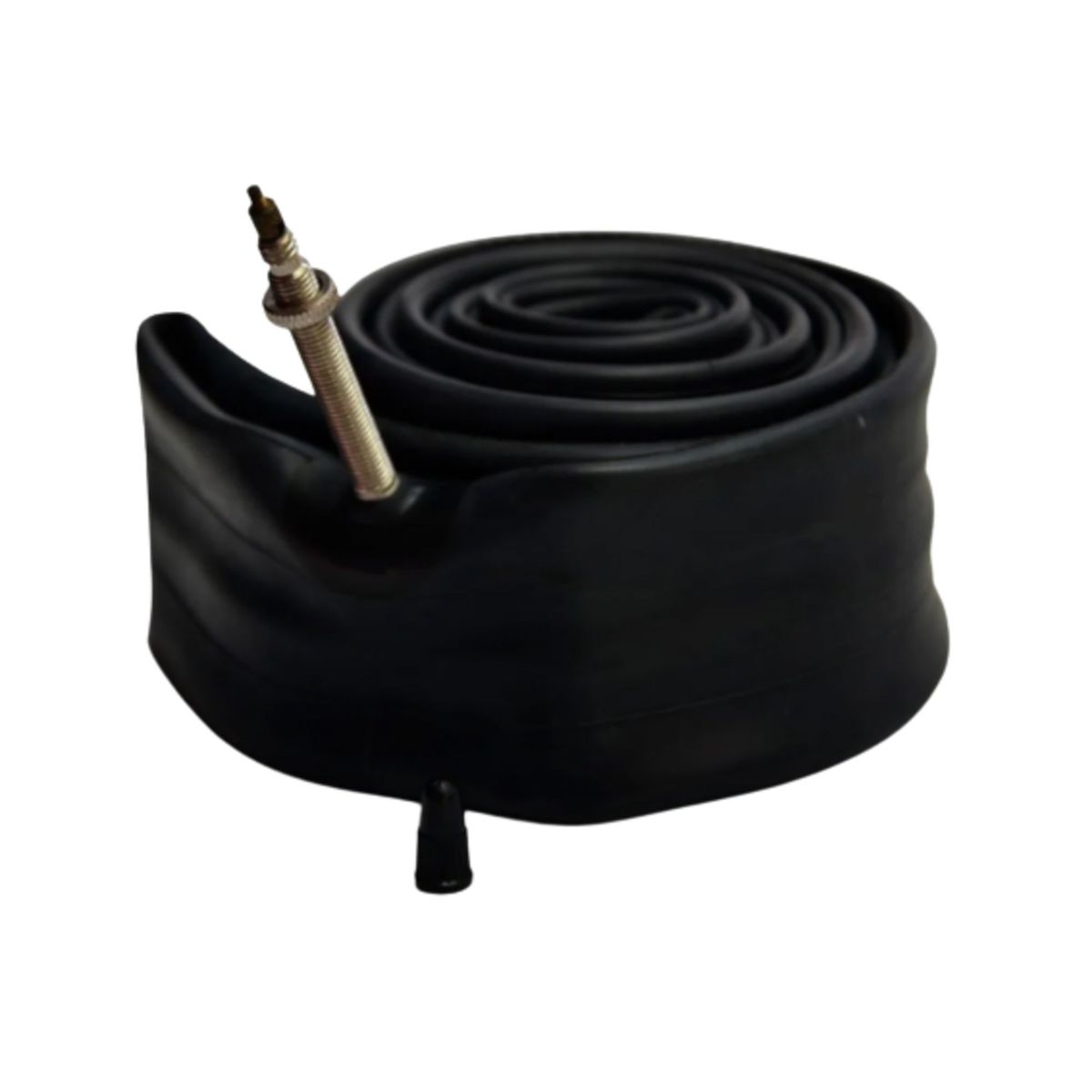 BKS - Cámara De Aire Bicicleta Llanta Rin 20 Schrader