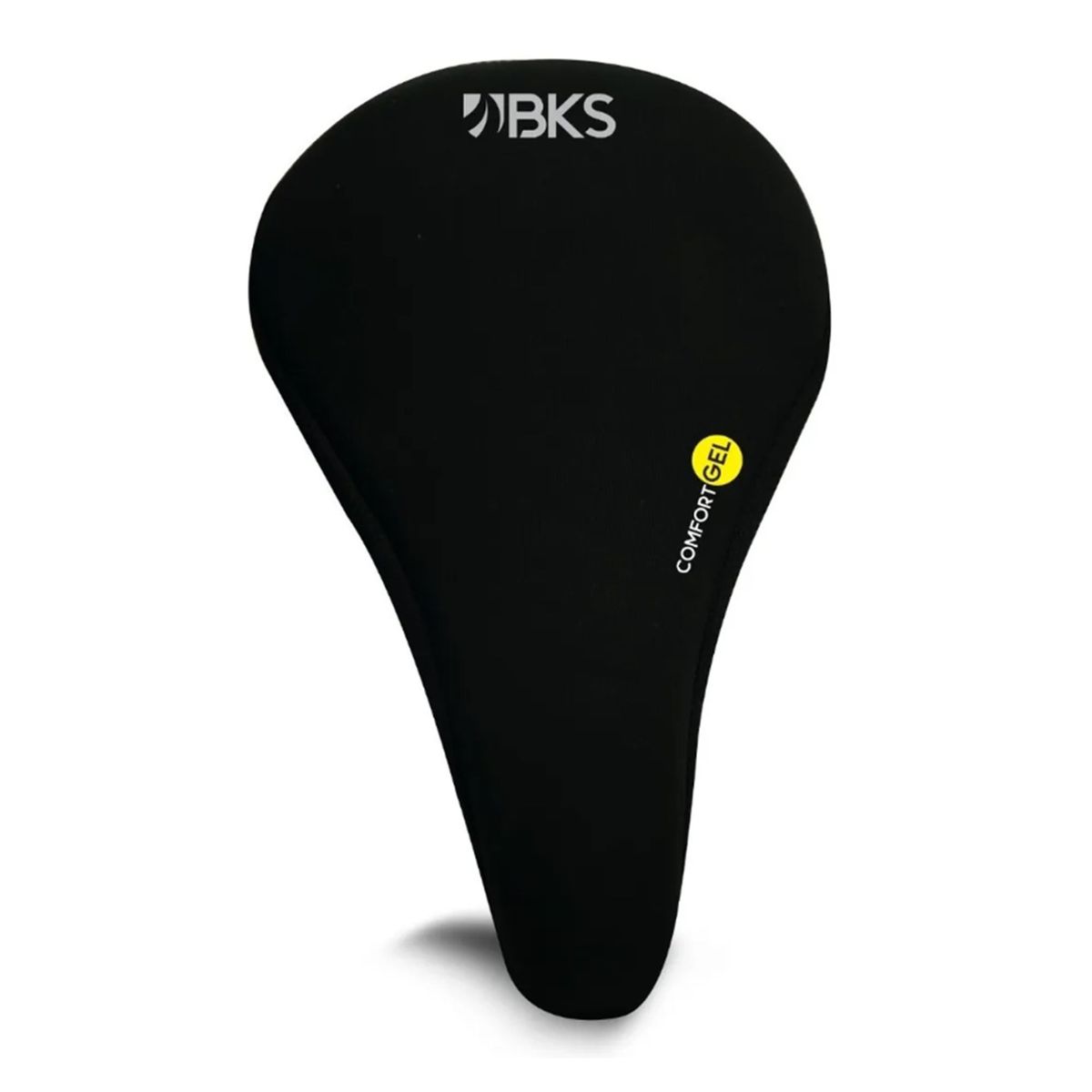 BKS - Forro Siliconado Sillín Bicicleta Funda Asiento Spinning