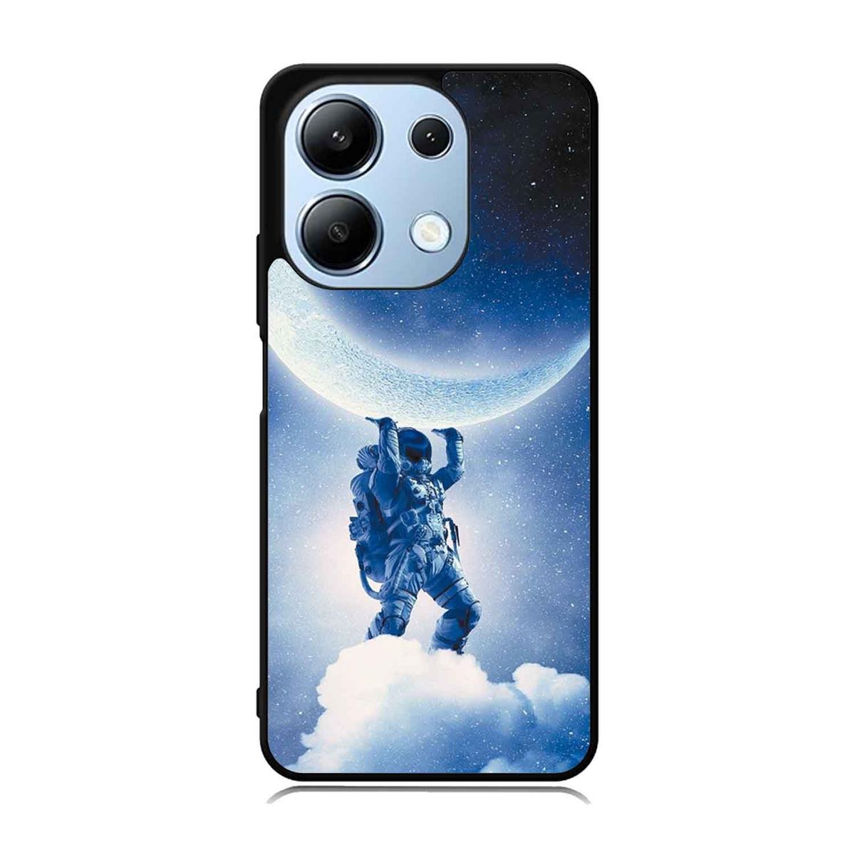 GENERICO - Funda Protector Case Para XIAOMI NOTE 13 4G