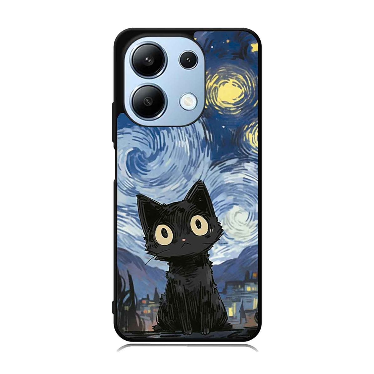 GENERICO - Funda Protector Case Para XIAOMI NOTE 13 4G