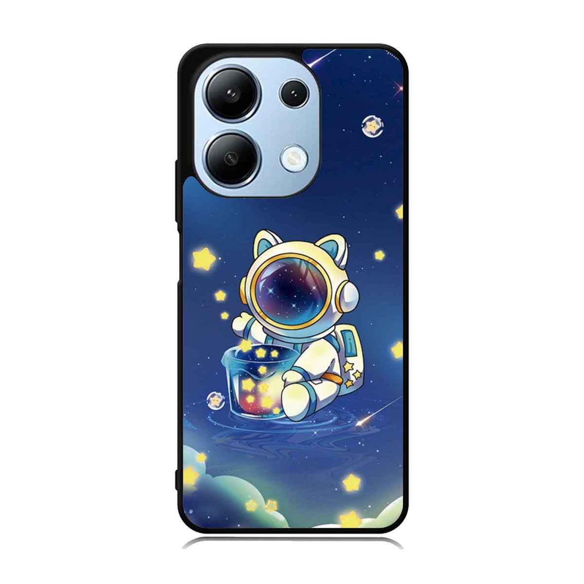 GENERICO - Funda Protector Case Para XIAOMI NOTE 13 4G