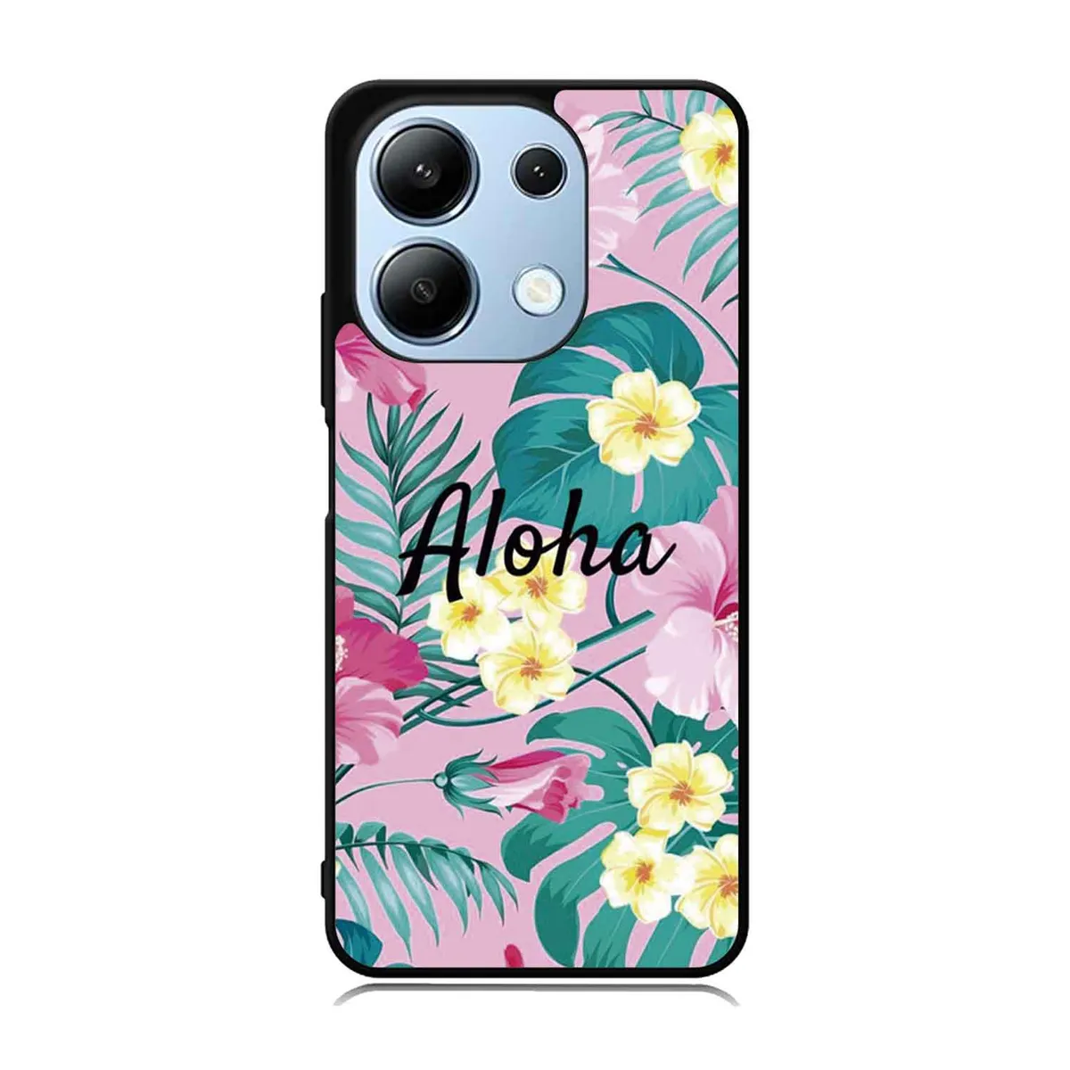 GENERICO - Funda Protector Case Para XIAOMI NOTE 13 4G