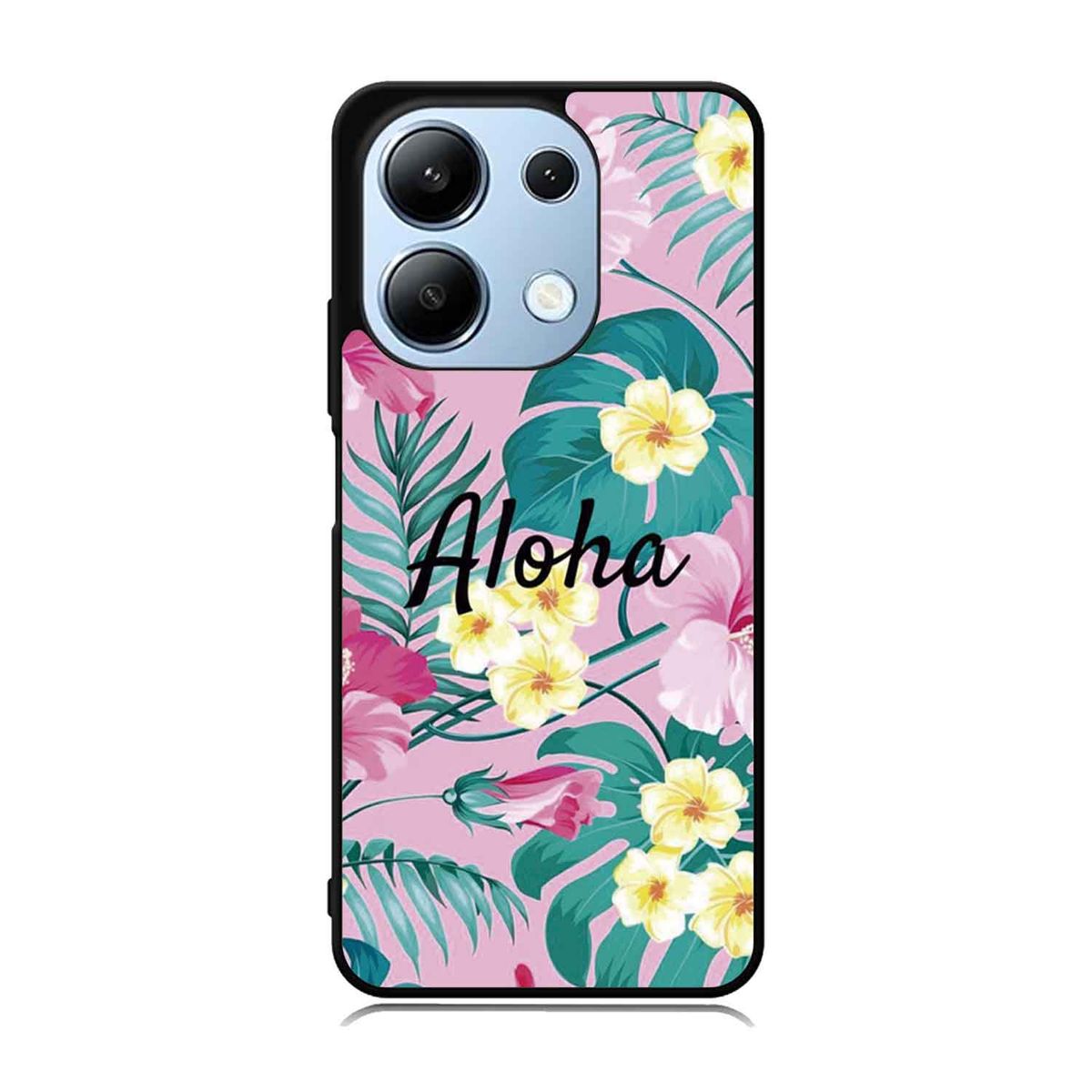 GENERICO - Funda Protector Case Para XIAOMI NOTE 13 4G