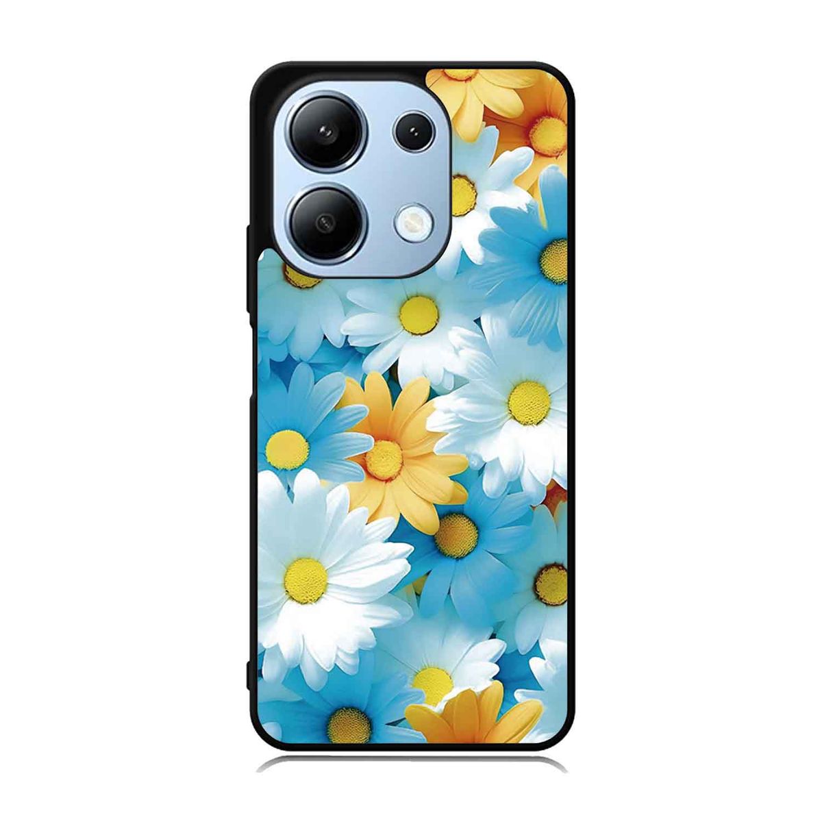 GENERICO - Funda Protector Case Para XIAOMI NOTE 13 4G