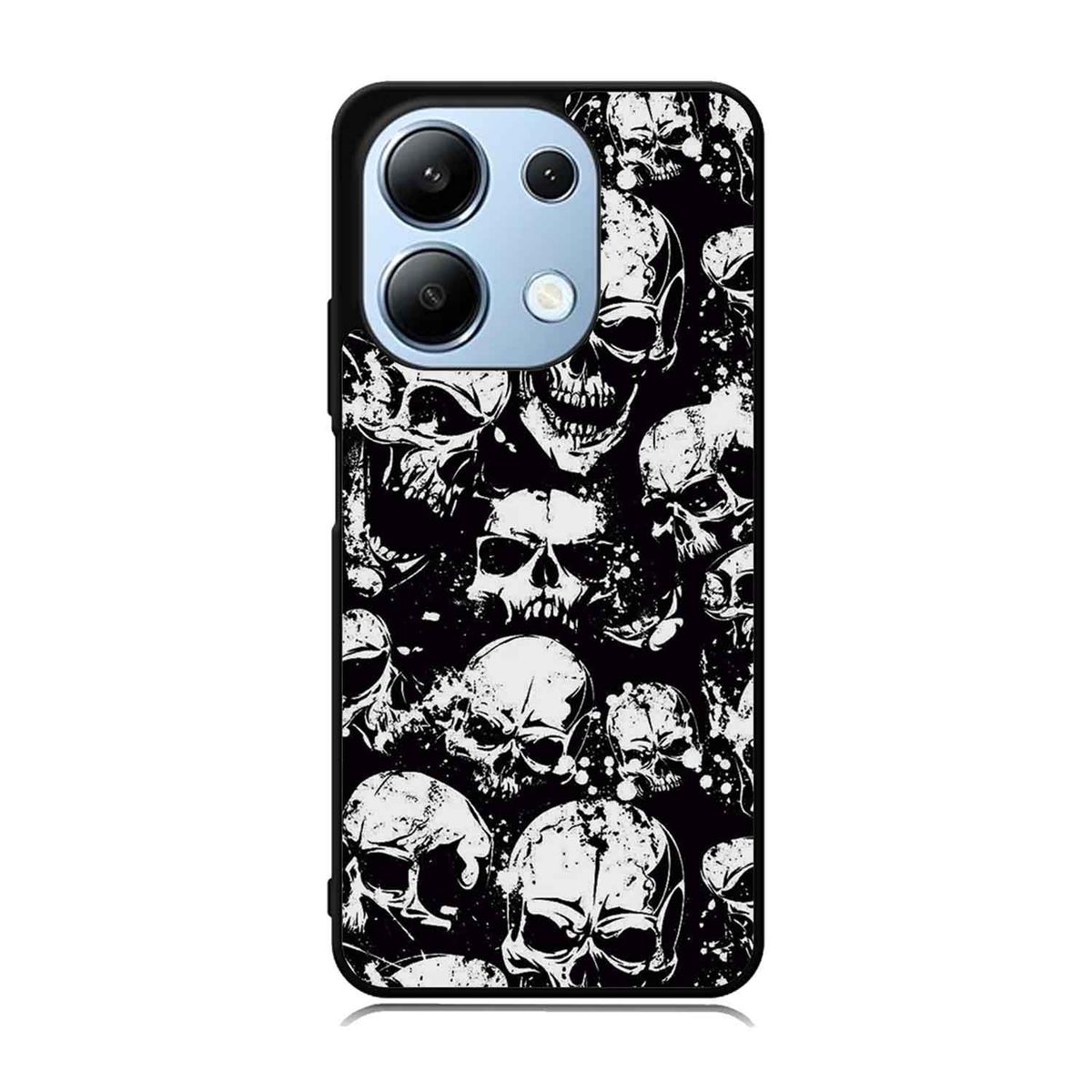 GENERICO - Funda Protector Case Para XIAOMI NOTE 13 4G