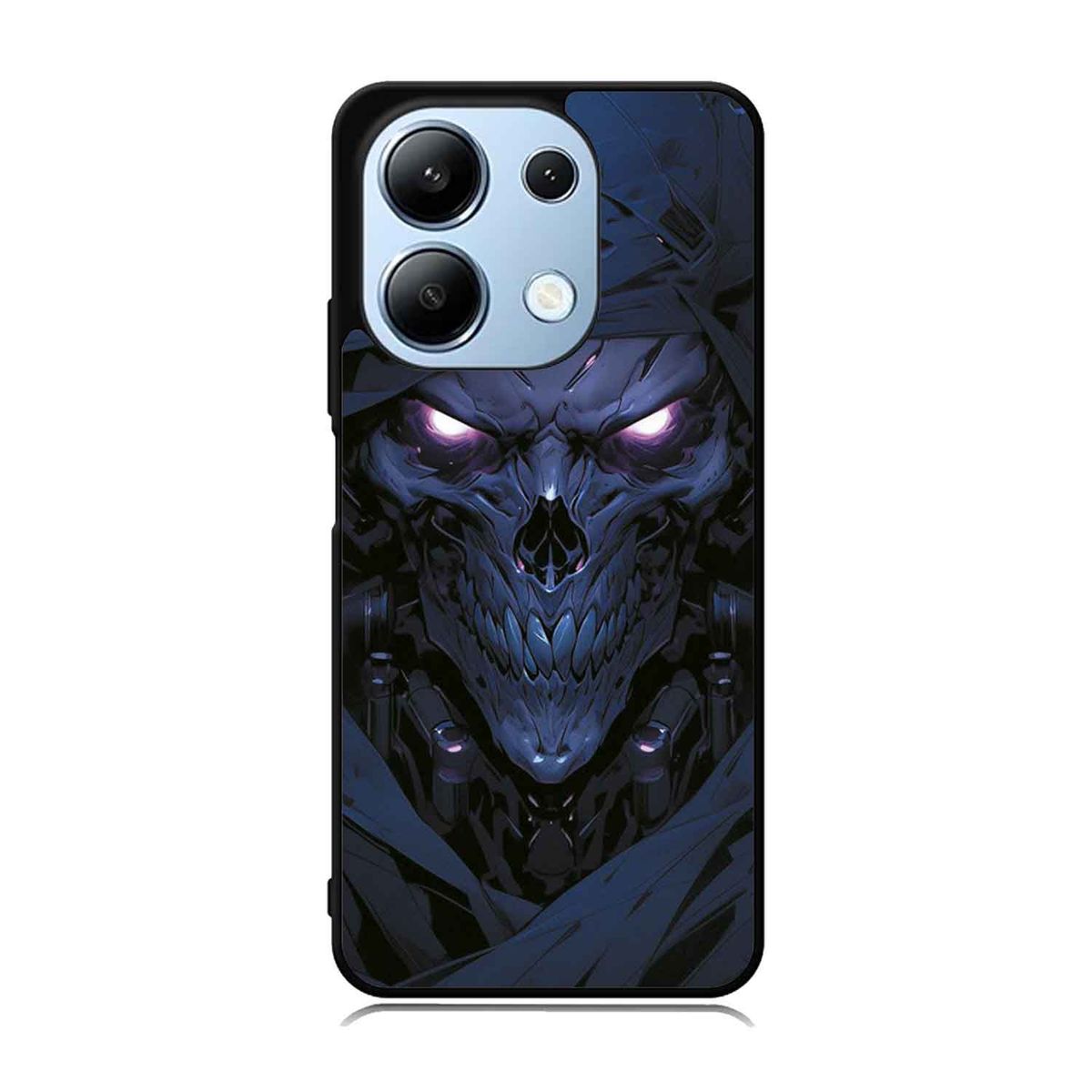 GENERICO - Funda Protector Case Para XIAOMI NOTE 13 4G