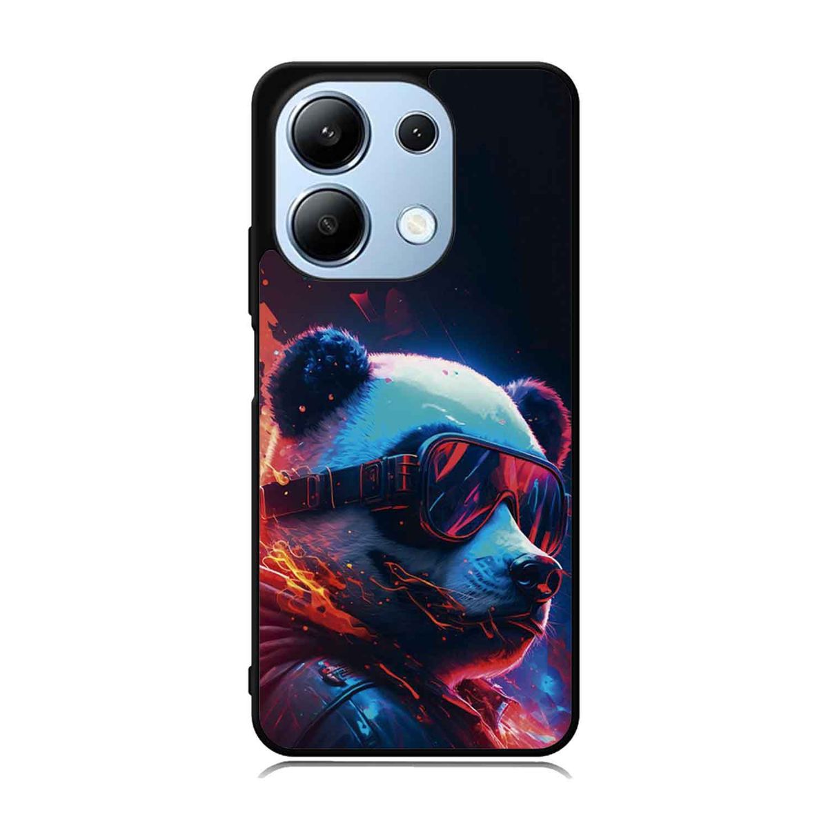 GENERICO - Funda Protector Case Para XIAOMI NOTE 13 4G
