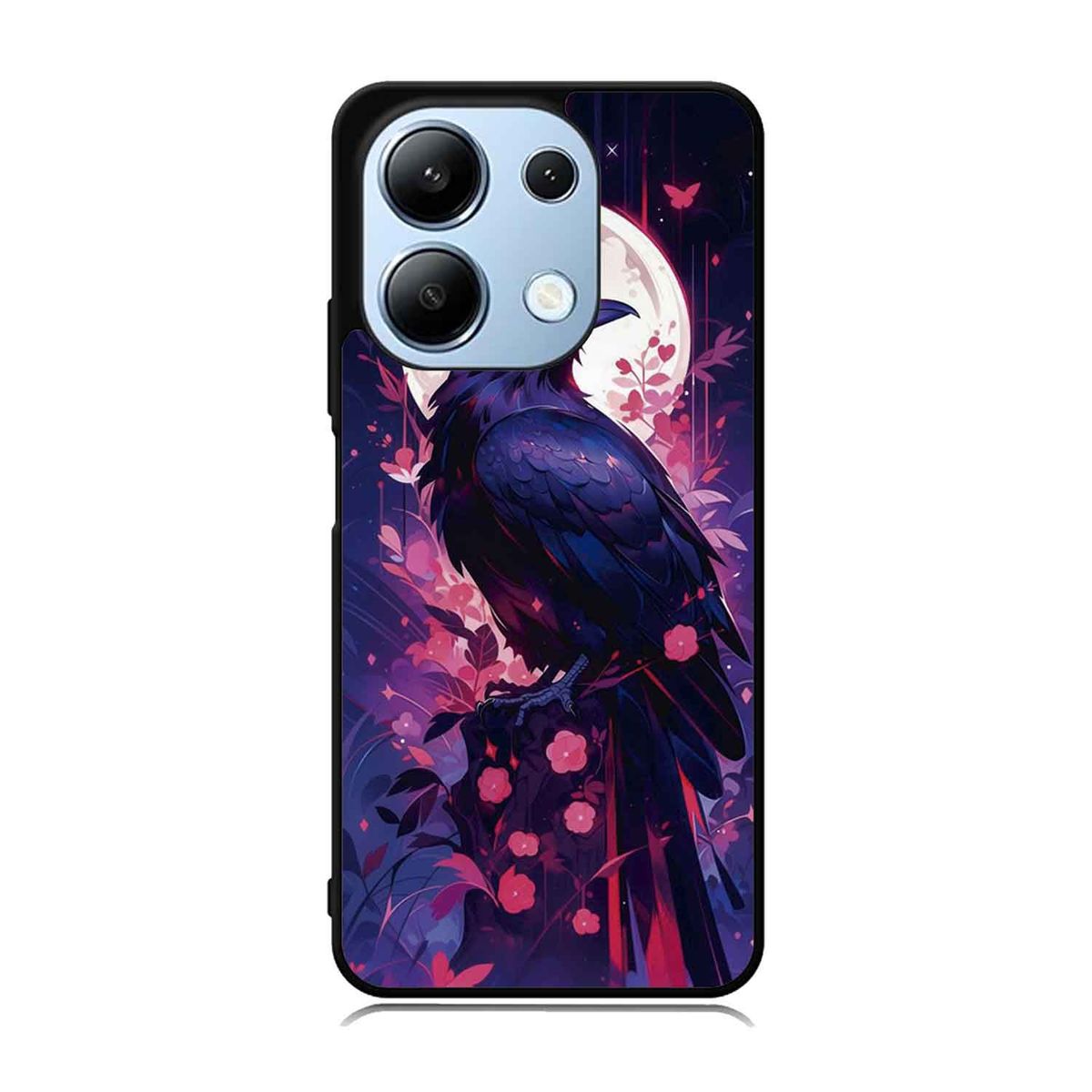 GENERICO - Funda Protector Case Para XIAOMI NOTE 13 4G