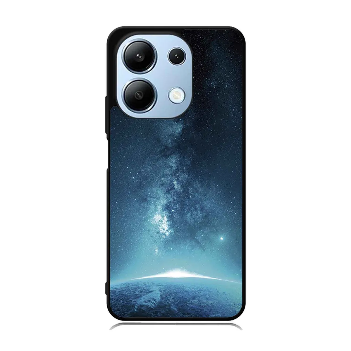 GENERICO - Funda Protector Case Para XIAOMI NOTE 13 4G
