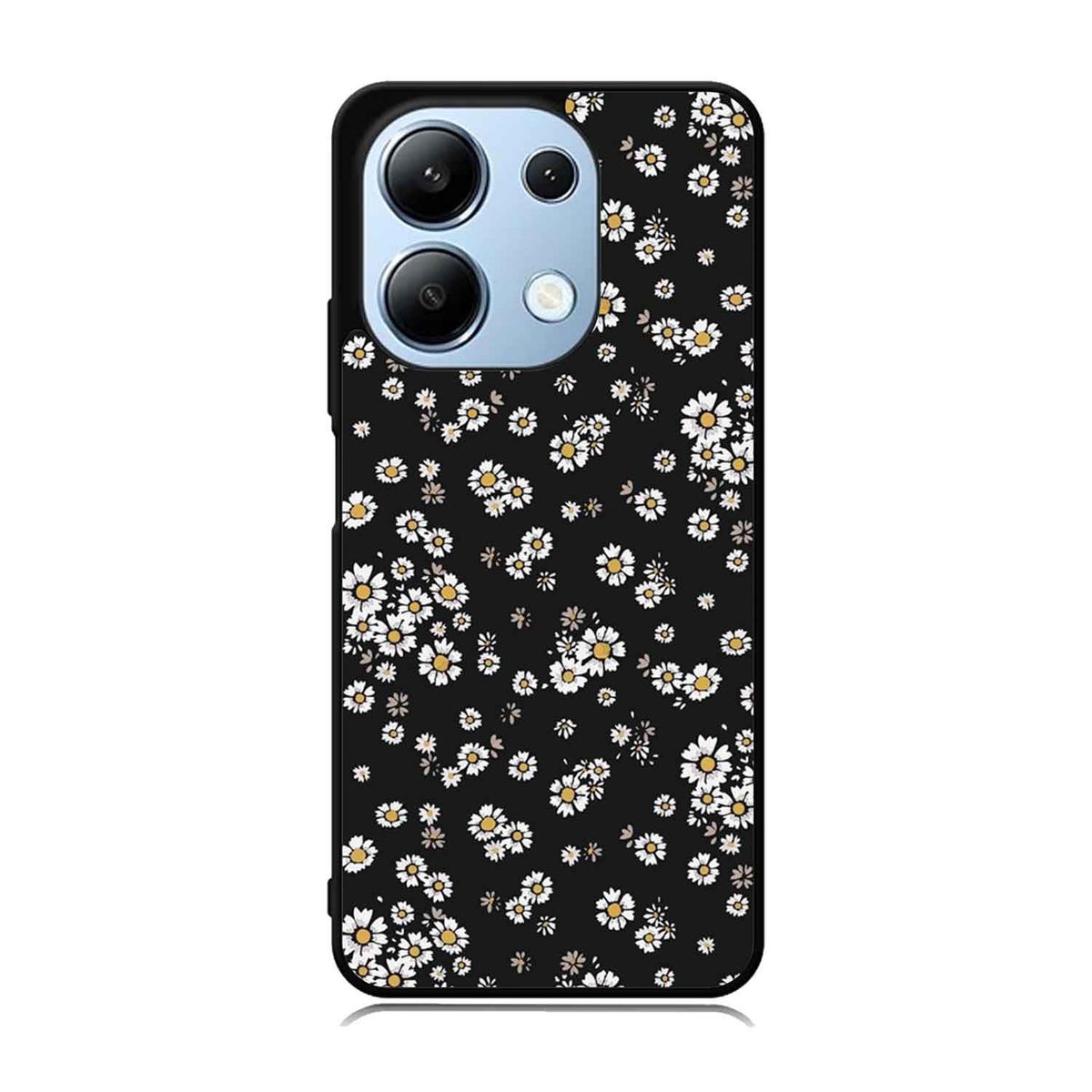 GENERICO - Funda Protector Case Para XIAOMI NOTE 13 4G.