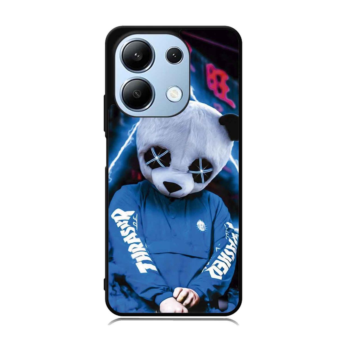 GENERICO - Funda Protector Case Para XIAOMI NOTE 13 4G