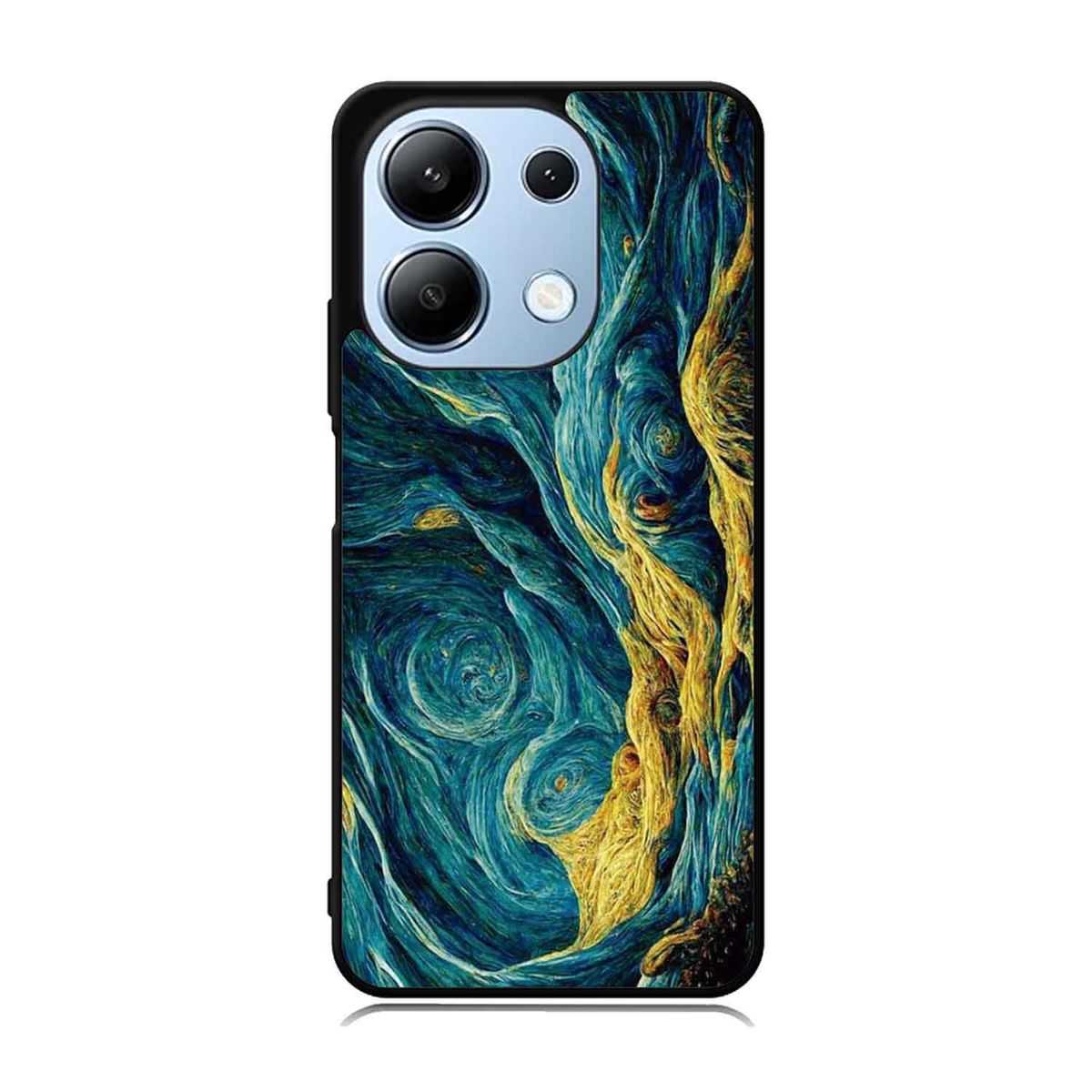 GENERICO - Funda Protector Case Para XIAOMI NOTE 13 4G