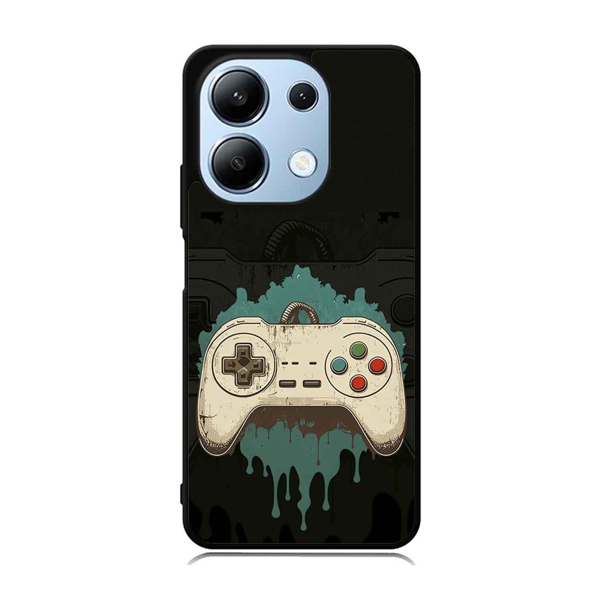 GENERICO - Funda Protector Case Para XIAOMI NOTE 13 4G