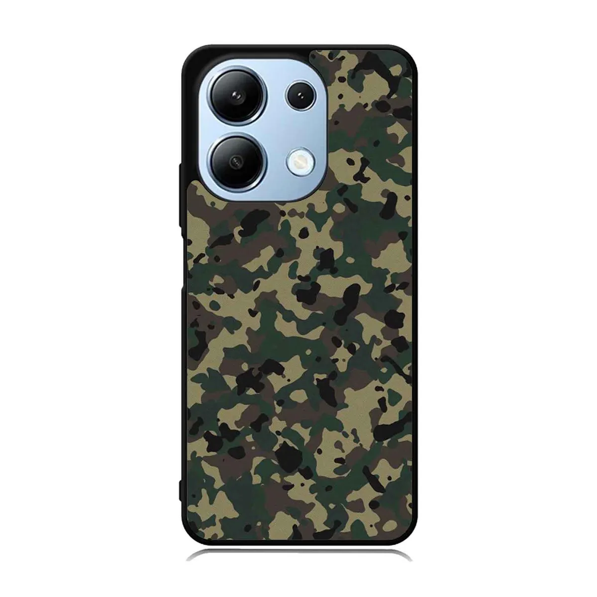 GENERICO - Funda Protector Case Para XIAOMI NOTE 13 4G