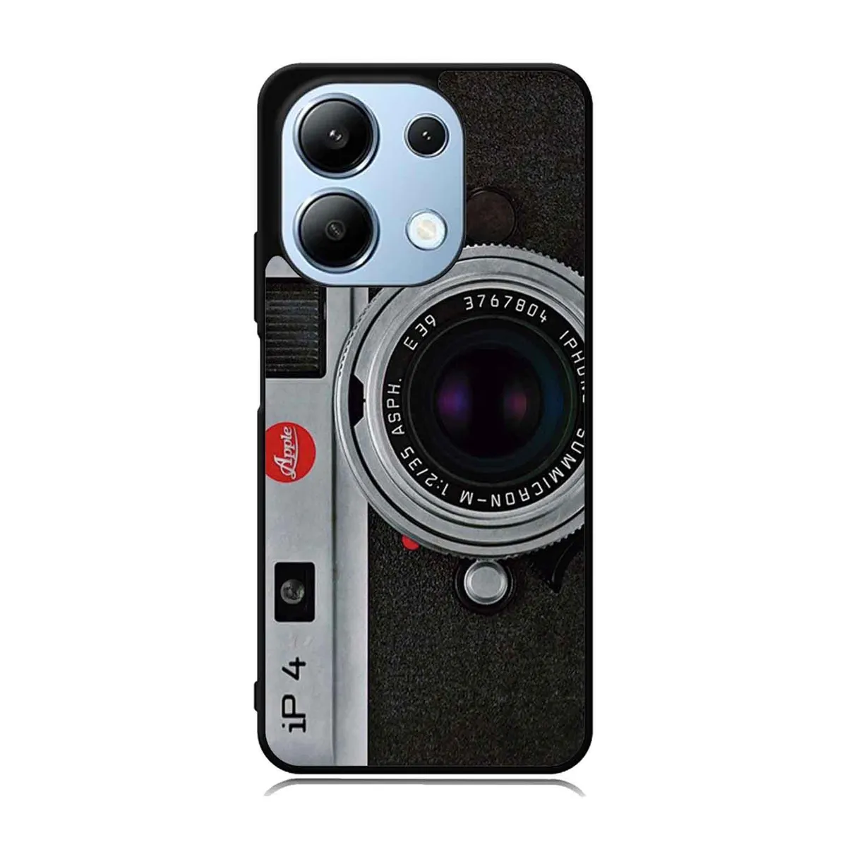 GENERICO - Funda Protector Case Para XIAOMI NOTE 13 4G