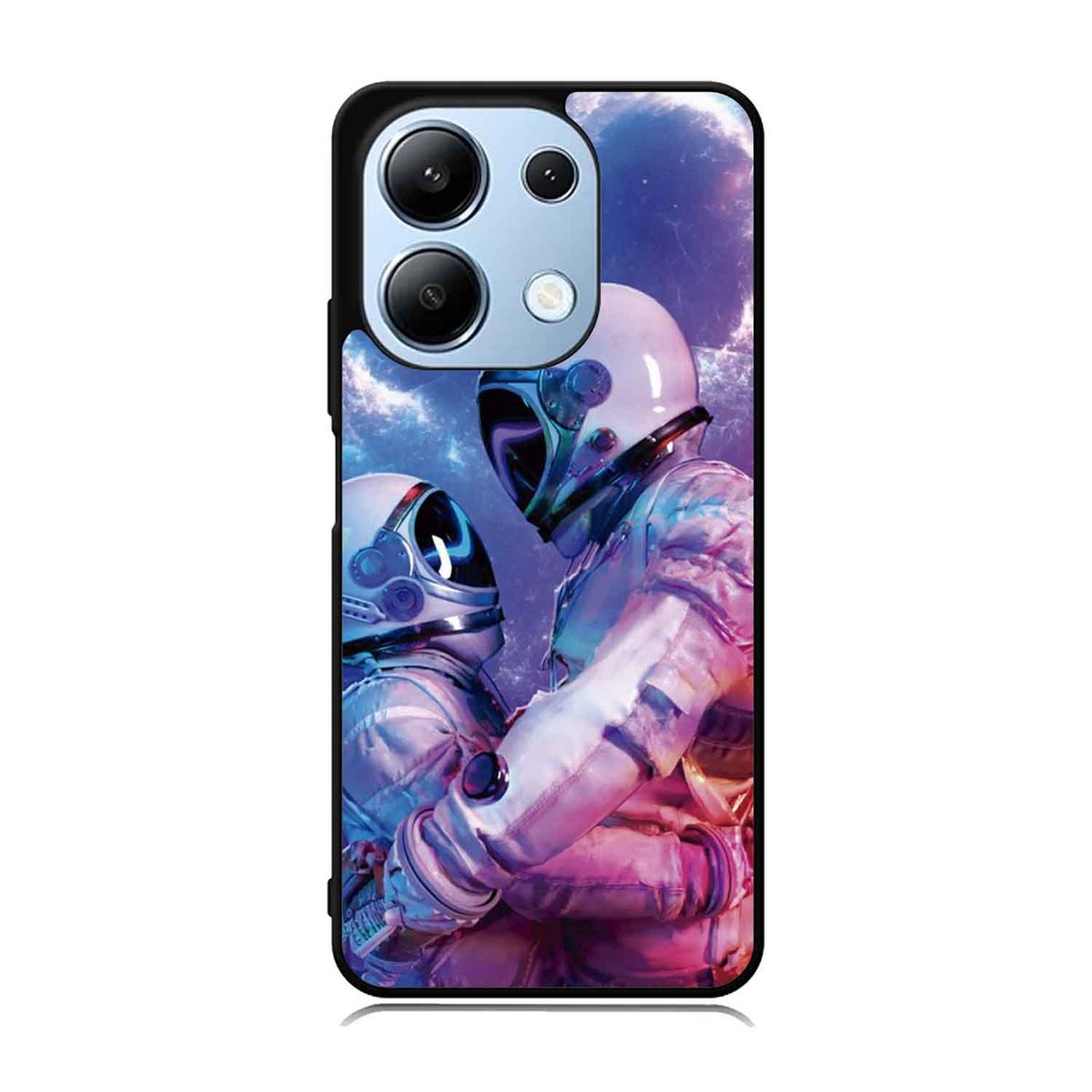 GENERICO - Funda Protector Case Para XIAOMI NOTE 13 4G.