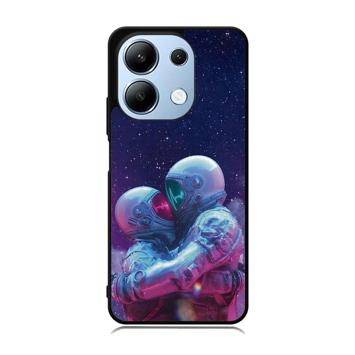 GENERICO - Funda Protector Case Para XIAOMI NOTE 13 4G