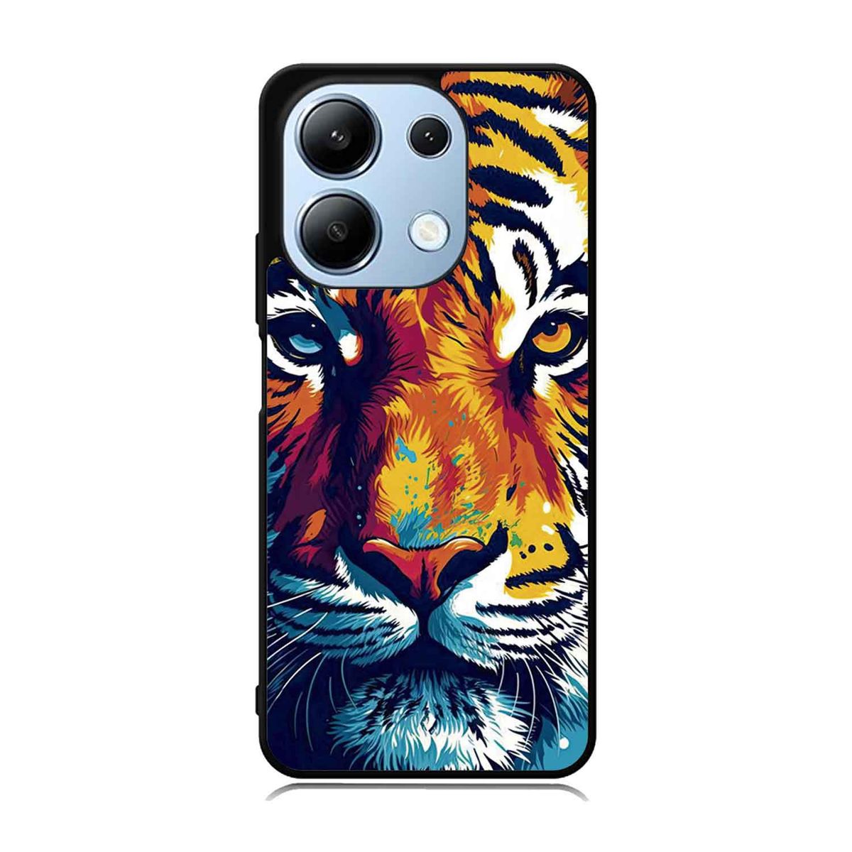 GENERICO - Funda Protector Case Para XIAOMI NOTE 13 4G