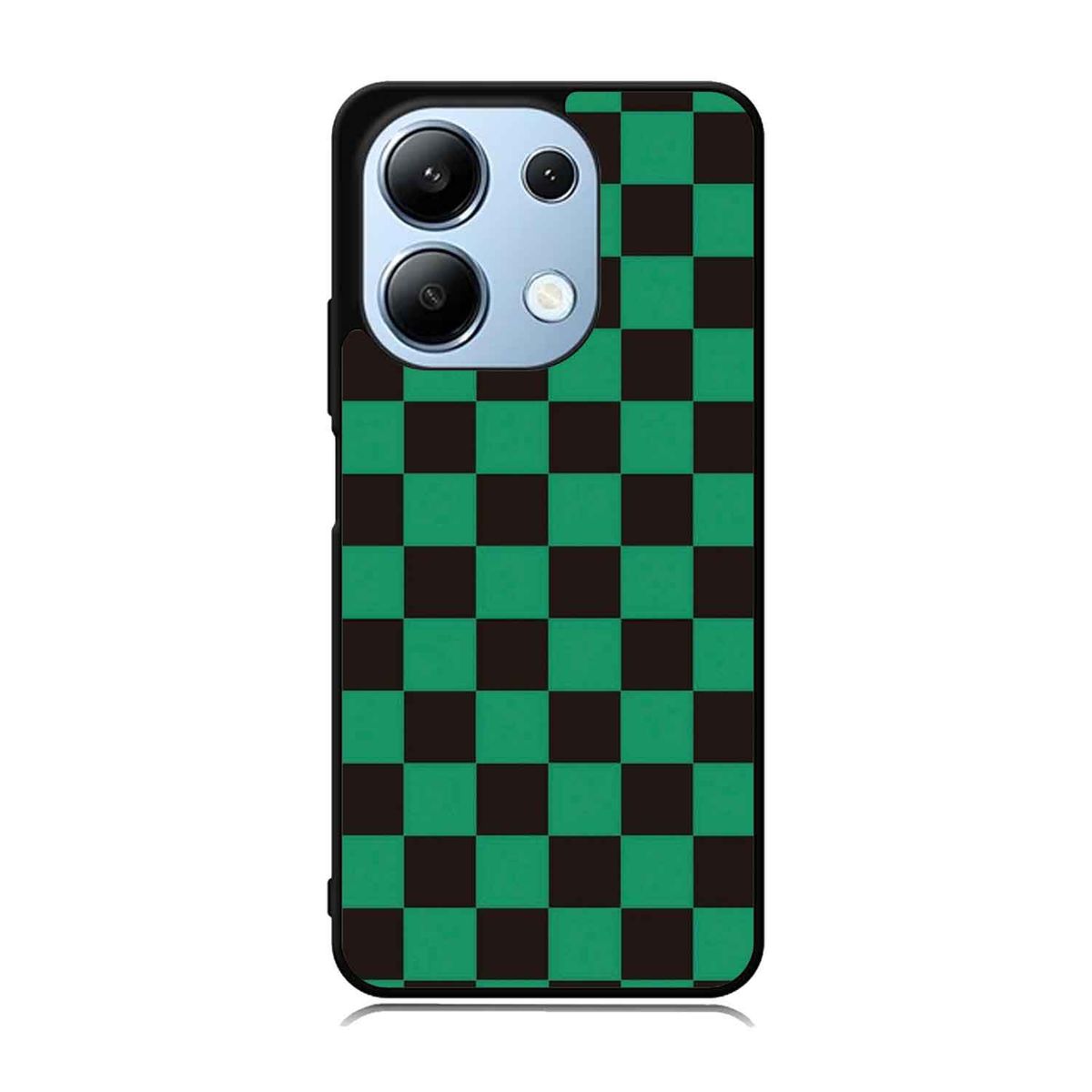 GENERICO - Funda Protector Case Para XIAOMI NOTE 13 4G