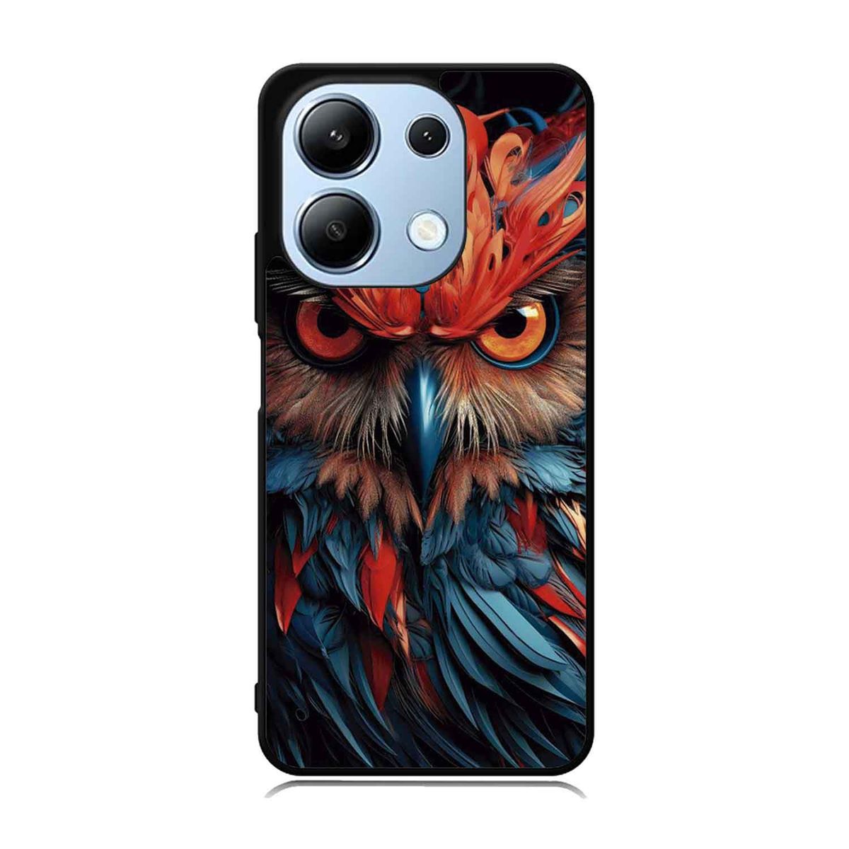 GENERICO - Funda Protector Case Para XIAOMI NOTE 13 4G