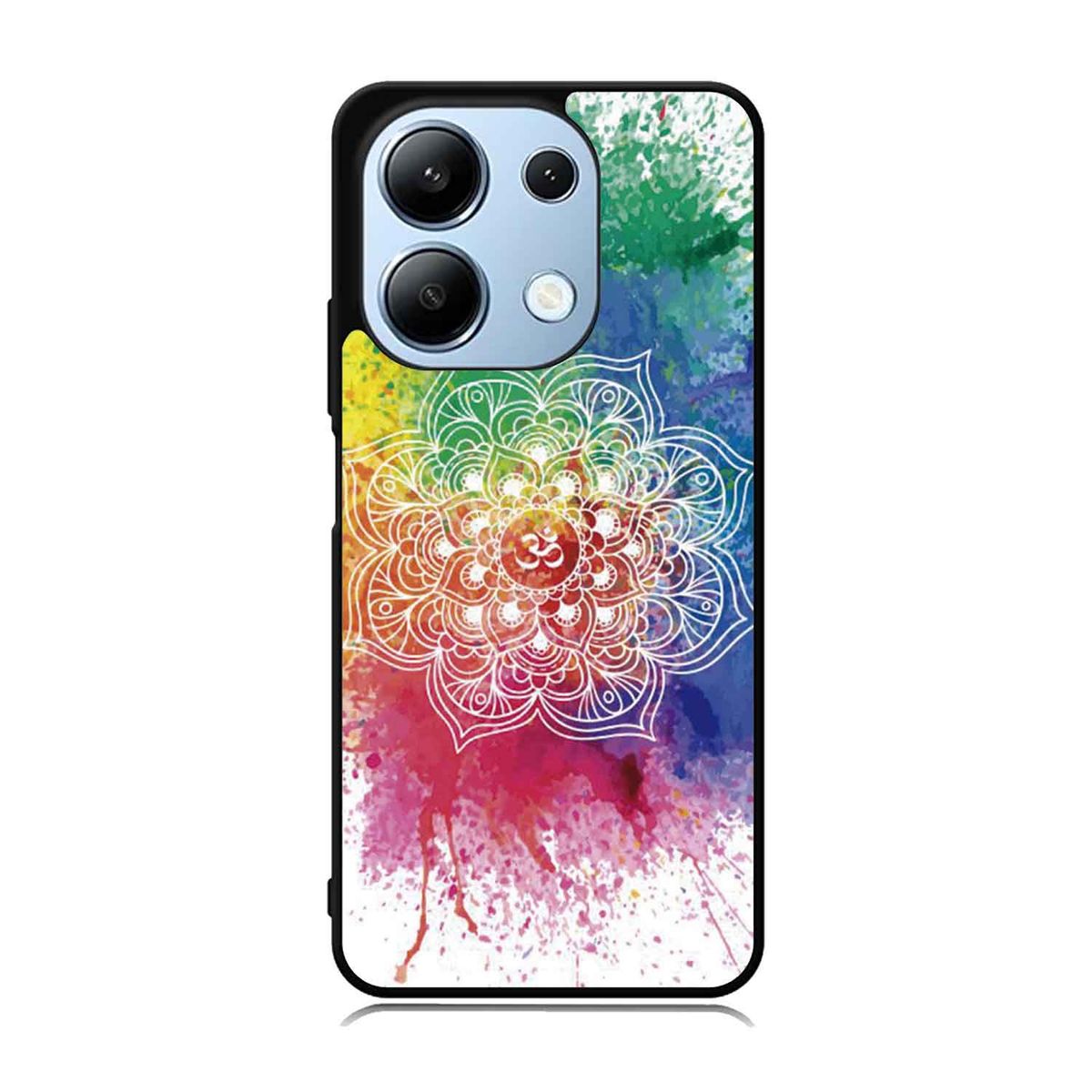 GENERICO - Funda Protector Case Para XIAOMI NOTE 13 4G