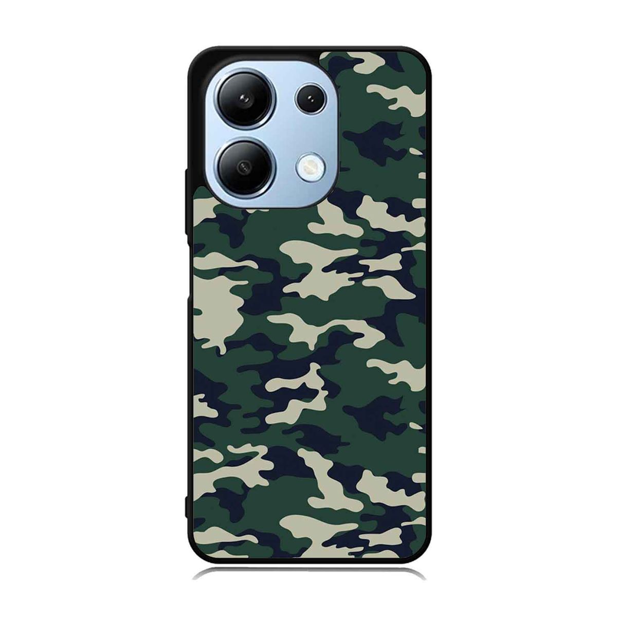 GENERICO - Funda Protector Case Para XIAOMI NOTE 13 4G