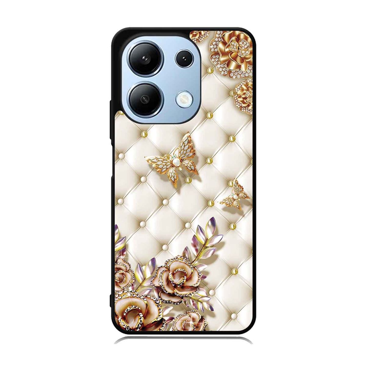 GENERICO - Funda Protector Case Para XIAOMI NOTE 13 4G