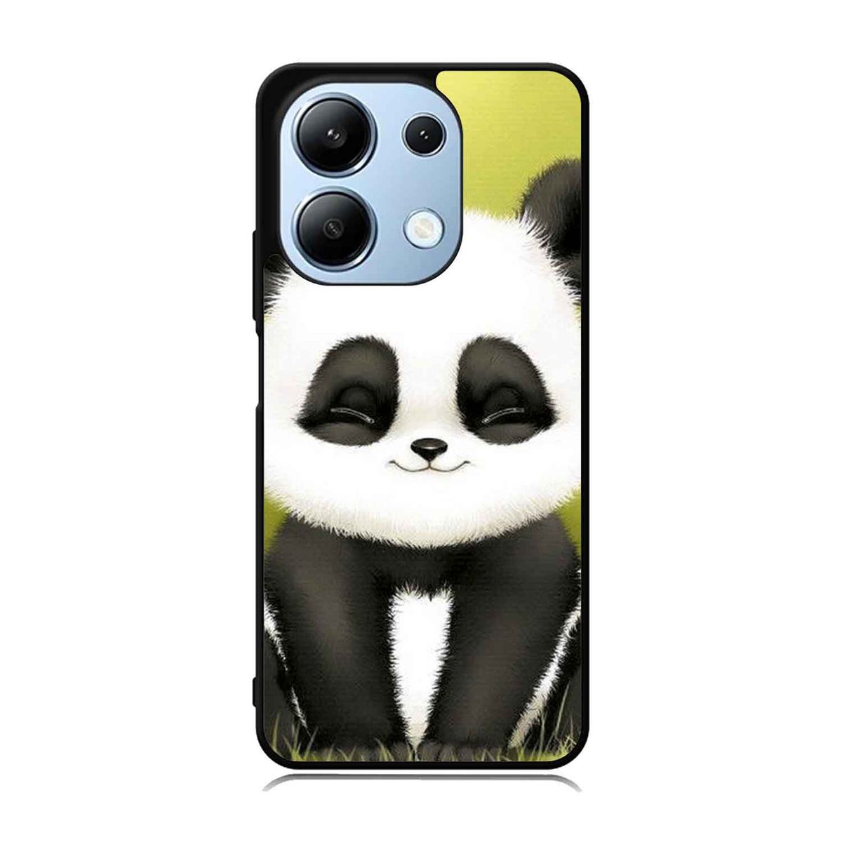 GENERICO - Funda Protector Case Para XIAOMI NOTE 13 4G
