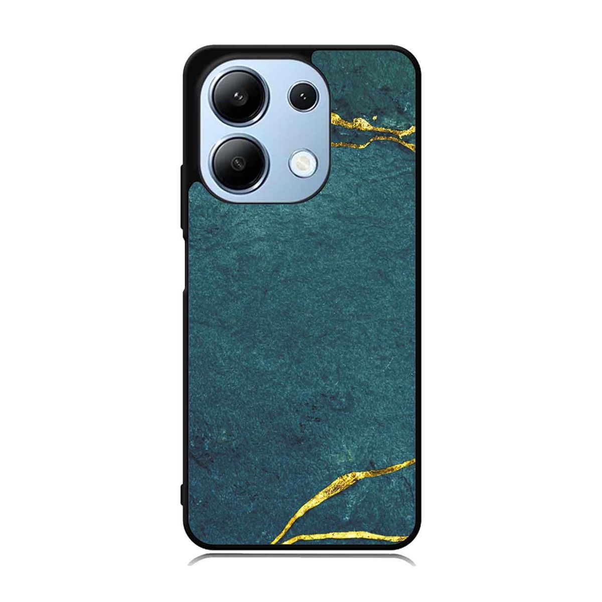 GENERICO - Funda Protector Case Para XIAOMI NOTE 13 4G