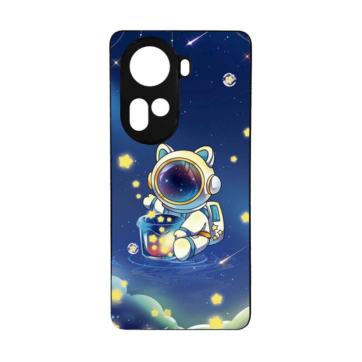 GENERICO - Funda Protector Case Para OPPO RENO 11 5G