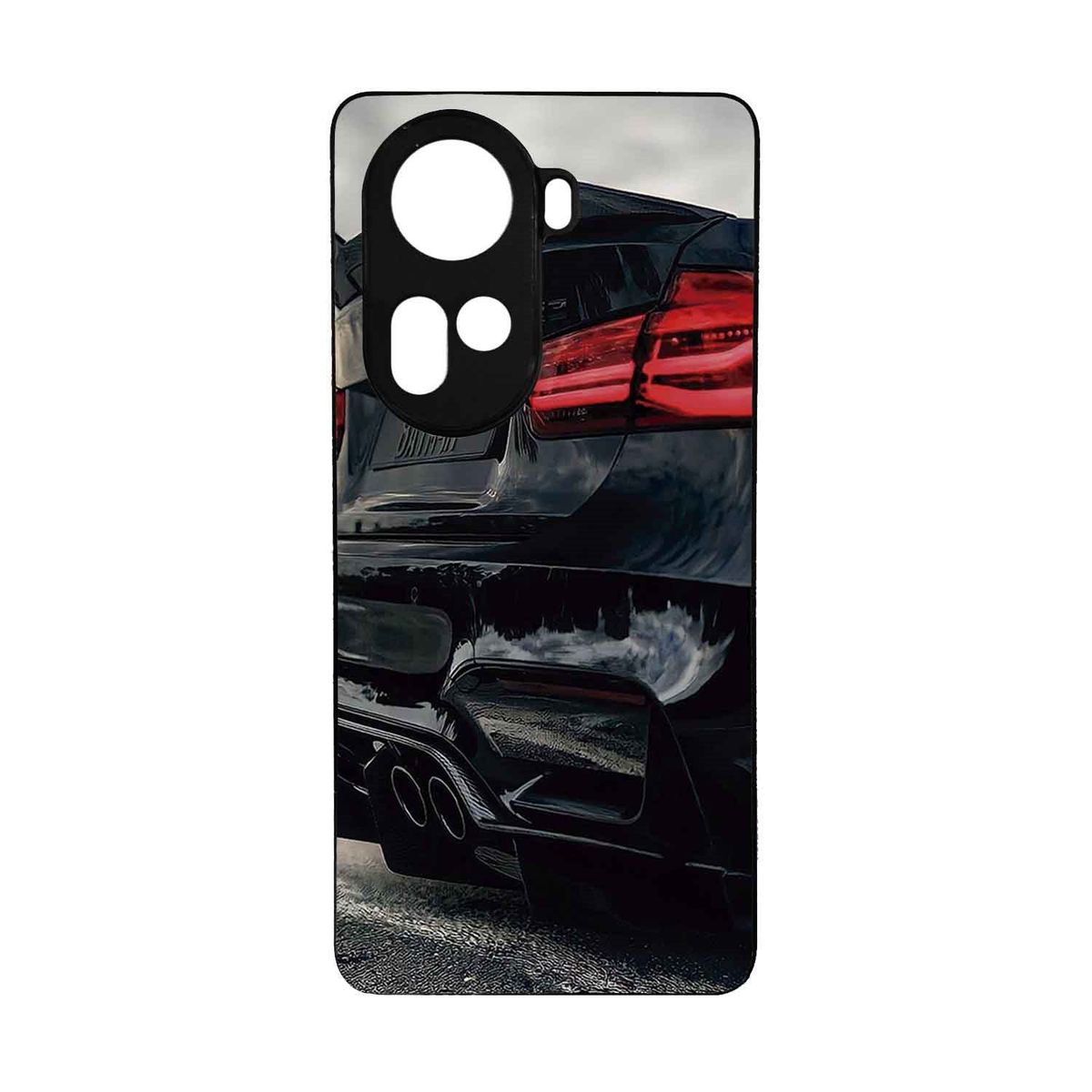 GENERICO - Funda Protector Case Para OPPO RENO 11 5G.