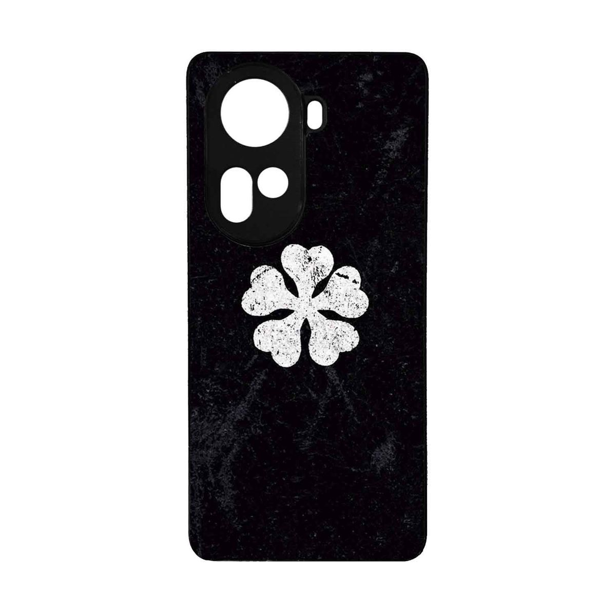 GENERICO - Funda Protector Case Para OPPO RENO 11 5G