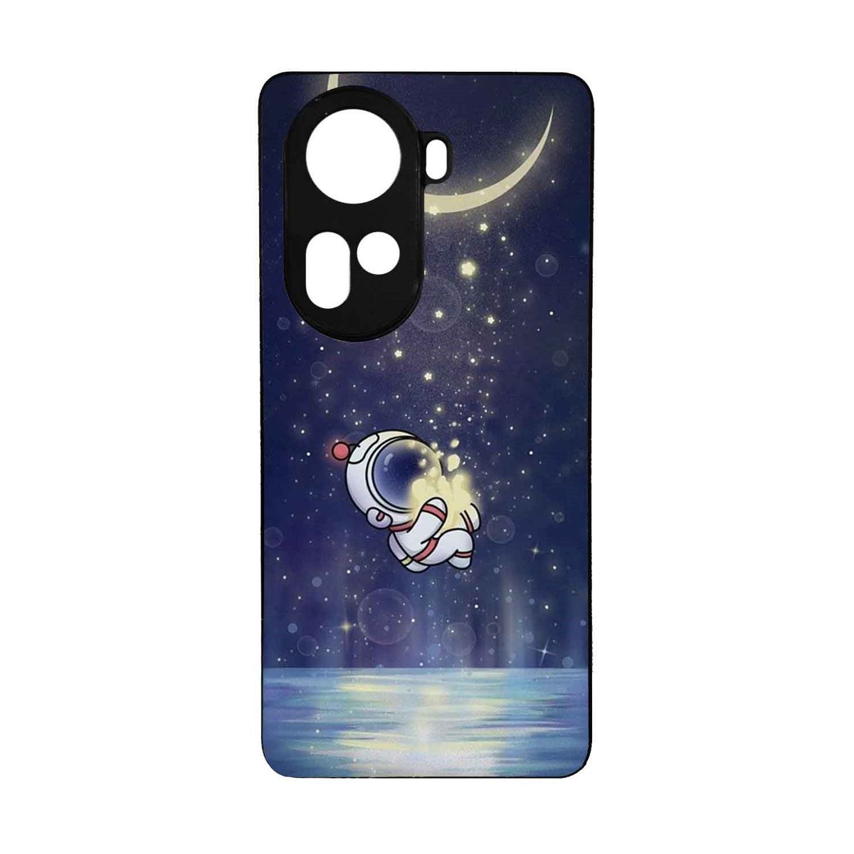 GENERICO - Funda Protector Case Para OPPO RENO 11 5G