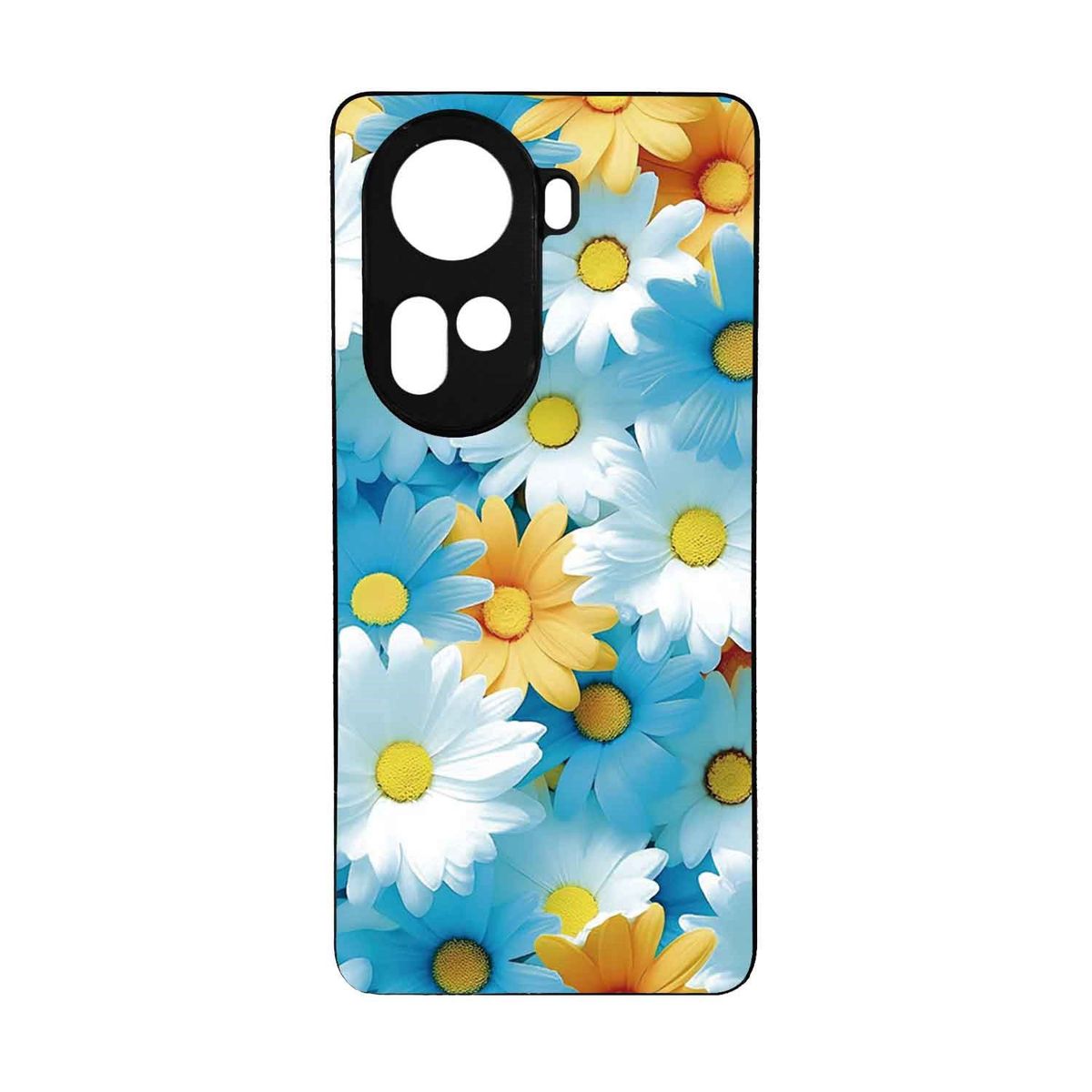 GENERICO - Funda Protector Case Para OPPO RENO 11 5G