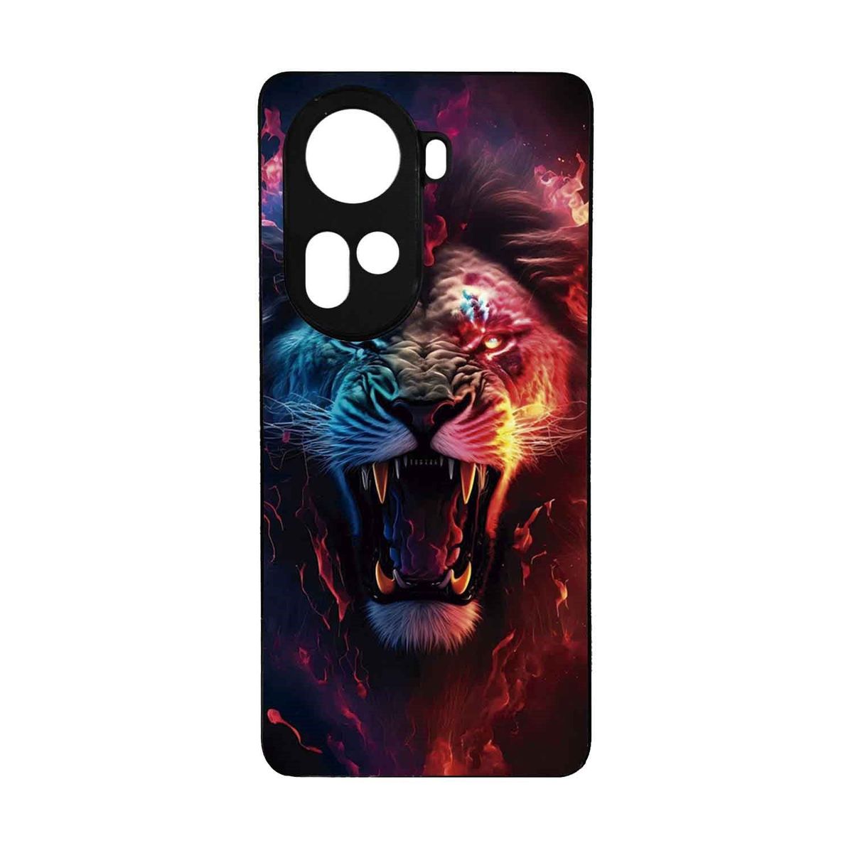 GENERICO - Funda Protector Case Para OPPO RENO 11 5G