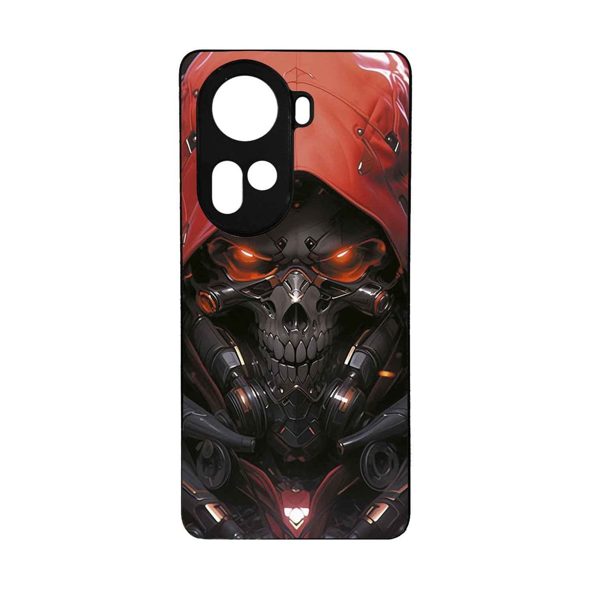GENERICO - Funda Protector Case Para OPPO RENO 11 5G