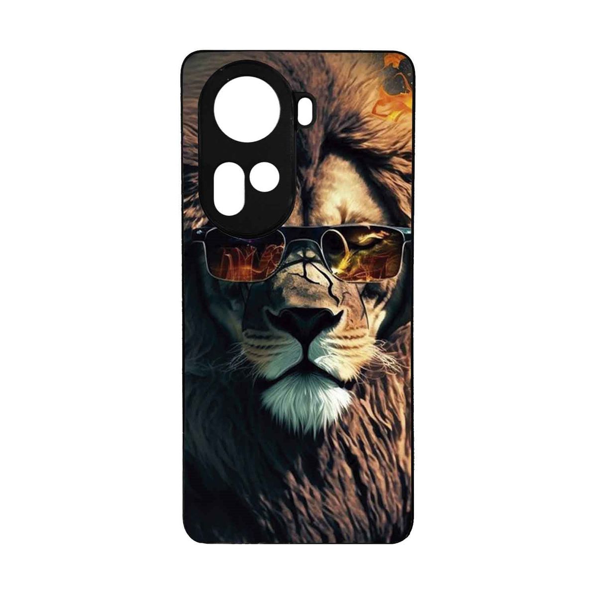 GENERICO - Funda Protector Case Para OPPO RENO 11 5G