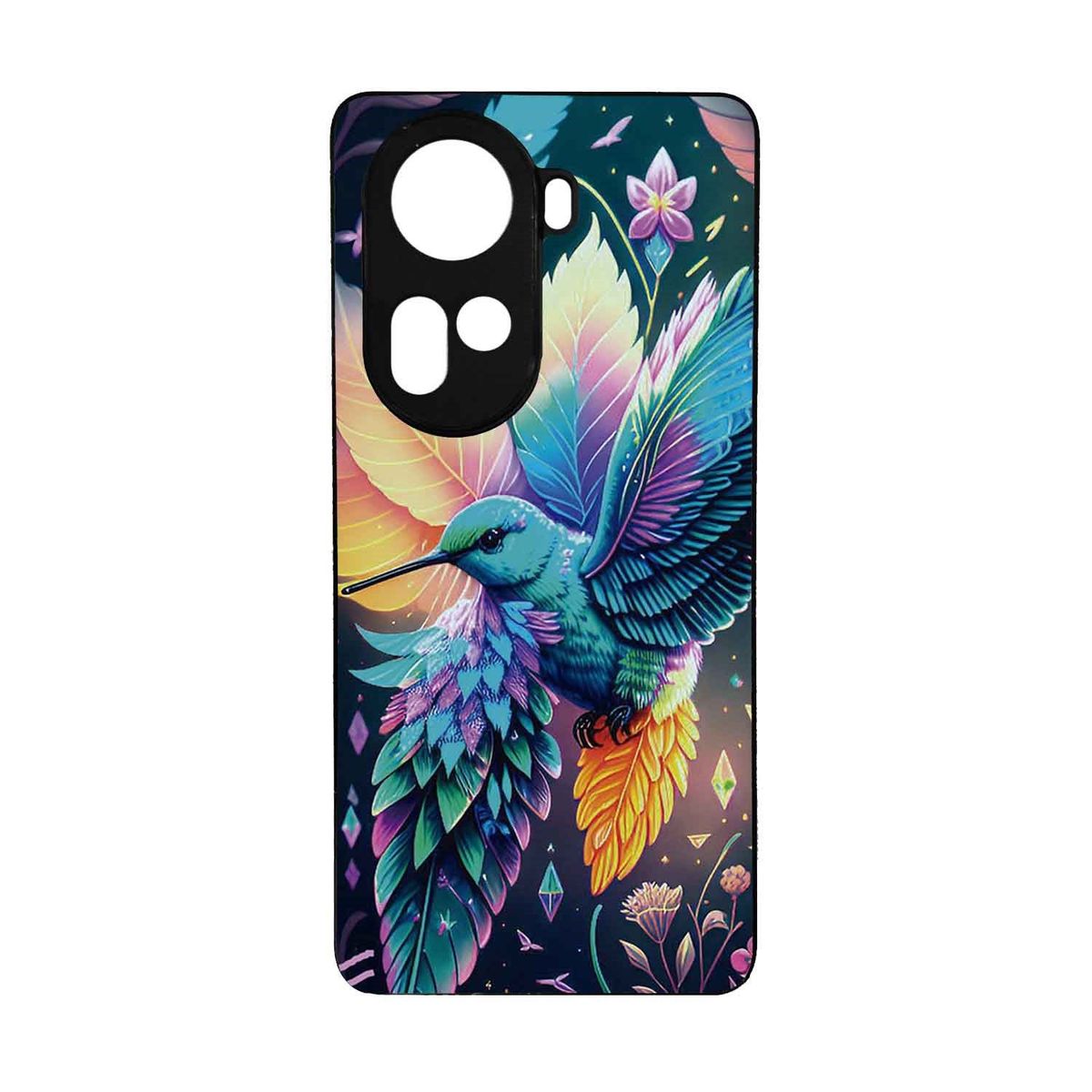 GENERICO - Funda Protector Case Para OPPO RENO 11 5G