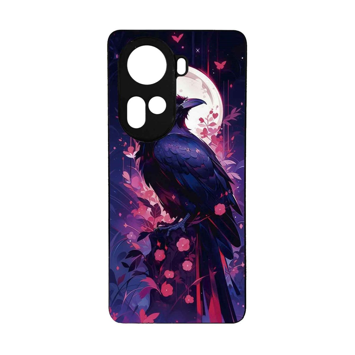 GENERICO - Funda Protector Case Para OPPO RENO 11 5G