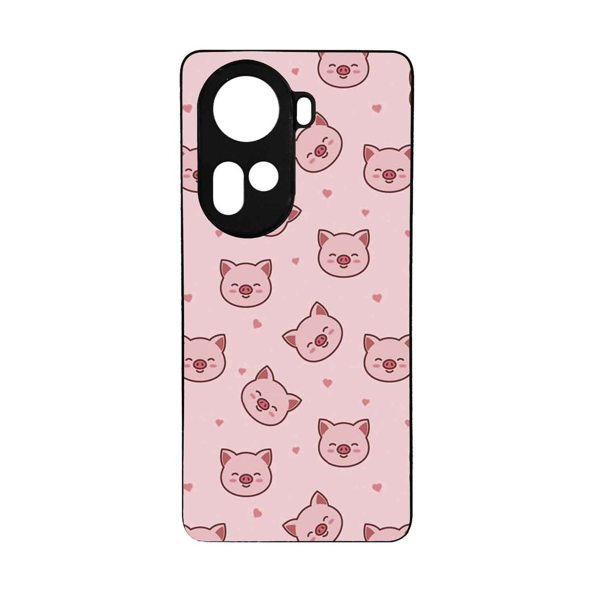 GENERICO - Funda Protector Case Para OPPO RENO 11 5G