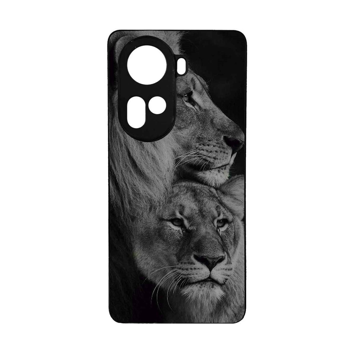 GENERICO - Funda Protector Case Para OPPO RENO 11 5G