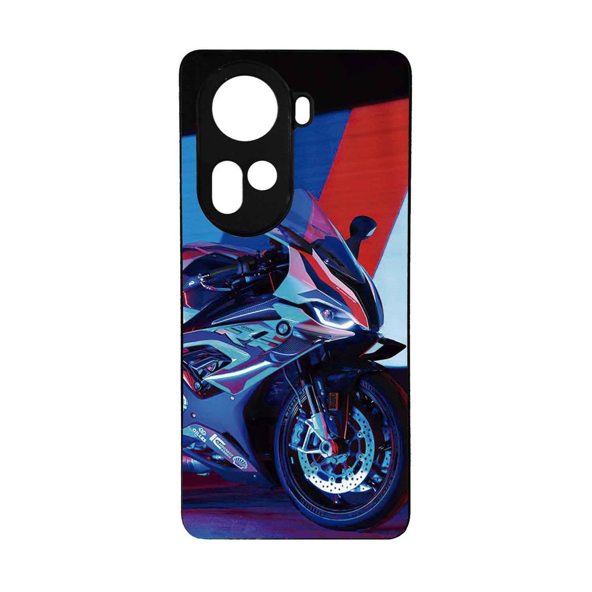 GENERICO - Funda Protector Case Para OPPO RENO 11 5G