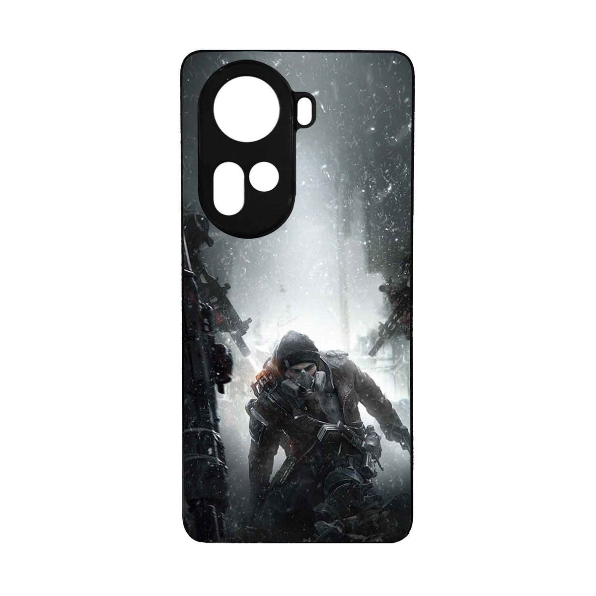 GENERICO - Funda Protector Case Para OPPO RENO 11 5G