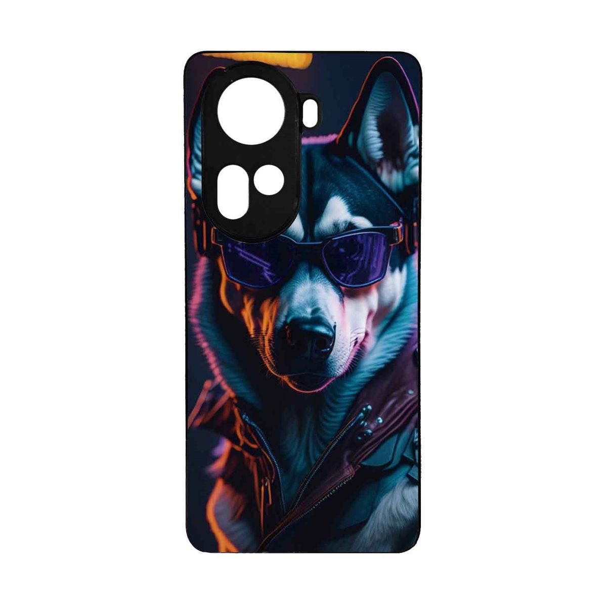 GENERICO - Funda Protector Case Para OPPO RENO 11 5G