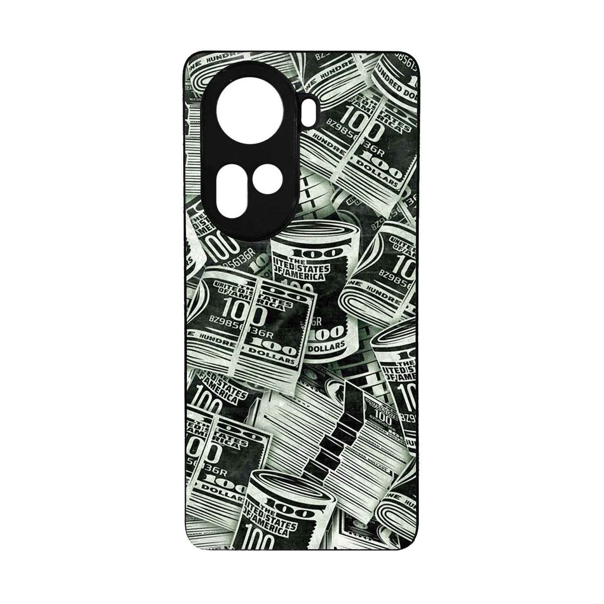 GENERICO - Funda Protector Case Para OPPO RENO 11 5G